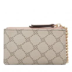 Nine West Handbags Lawson Key Ring Zip Pouch