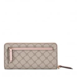 Nine West Handbags Lawson Zip Arnd Wrstlt Wallet