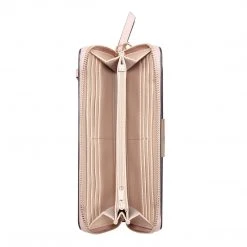 Nine West Handbags Lawson Zip Arnd Wrstlt Wallet