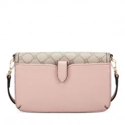 Nine West Handbags Lawson Wallet On A String