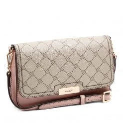 Nine West Handbags Lawson Wallet On A String