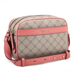 Nine West Handbags Irina Camera Bag