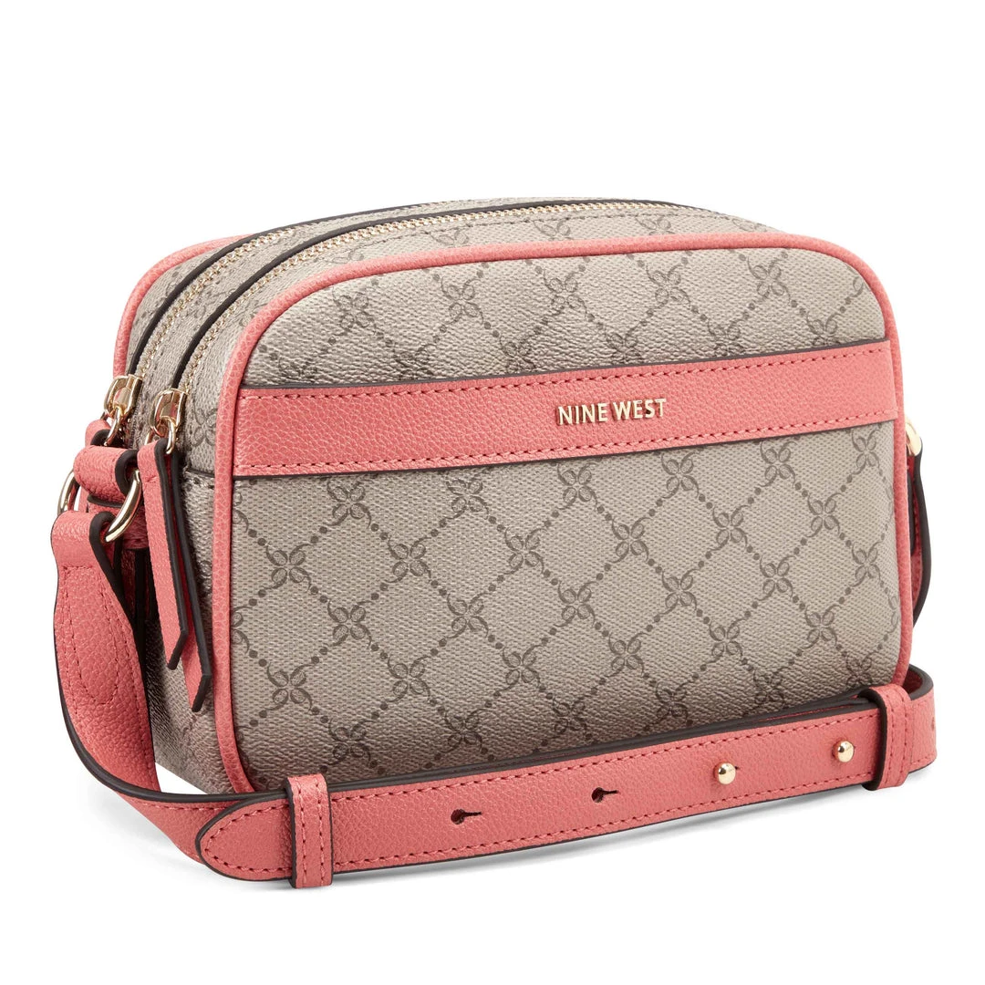 Nine West Handbags Irina Camera Bag Nine West Handbags Irina Camera Bag