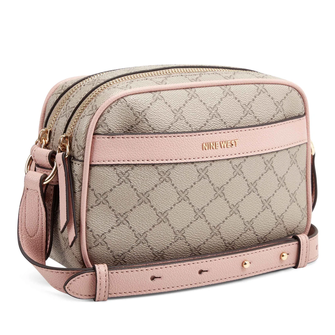 Nine West Handbags Irina Camera Bag 4 Nine West Handbags Irina Camera Bag