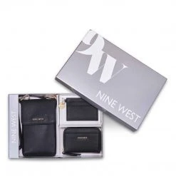 Nine West Handbags Azalea 3 Piece Box Set