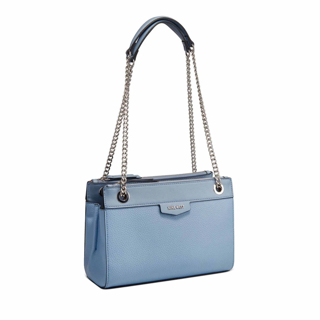 Nine West Handbags Cara A List Crossbody 4 Nine West Handbags Cara A List Crossbody