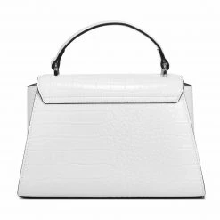 Nine West Handbags Ridgewood Top Handle Flap