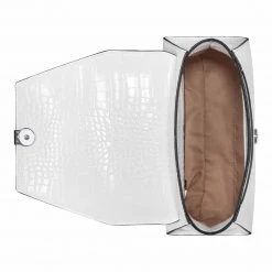 Nine West Handbags Ridgewood Top Handle Flap