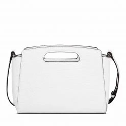 Nine West Handbags Marisol Cut Out Crossbody