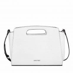 Nine West Handbags Marisol Cut Out Crossbody