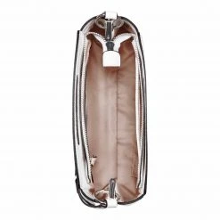 Nine West Handbags Marisol Cut Out Crossbody