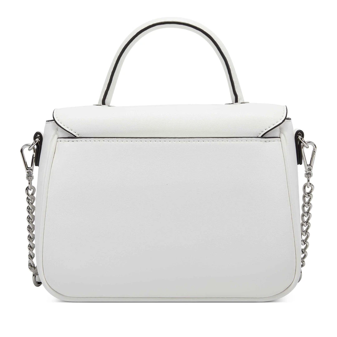 Nine West Handbags Addy Mini Top Handle Flap Nine West Handbags Addy Mini Top Handle Flap