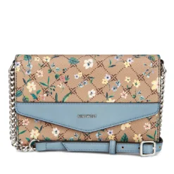 Nine West Handbags Cara Wallet On A String
