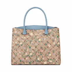 Nine West Handbags Eloise Jet Set Satchel