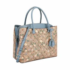 Nine West Handbags Eloise Jet Set Satchel