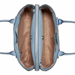 Nine West Handbags Eloise Jet Set Satchel