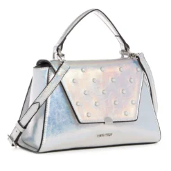 Nine West Handbags Ridgewood Top Handle Flap