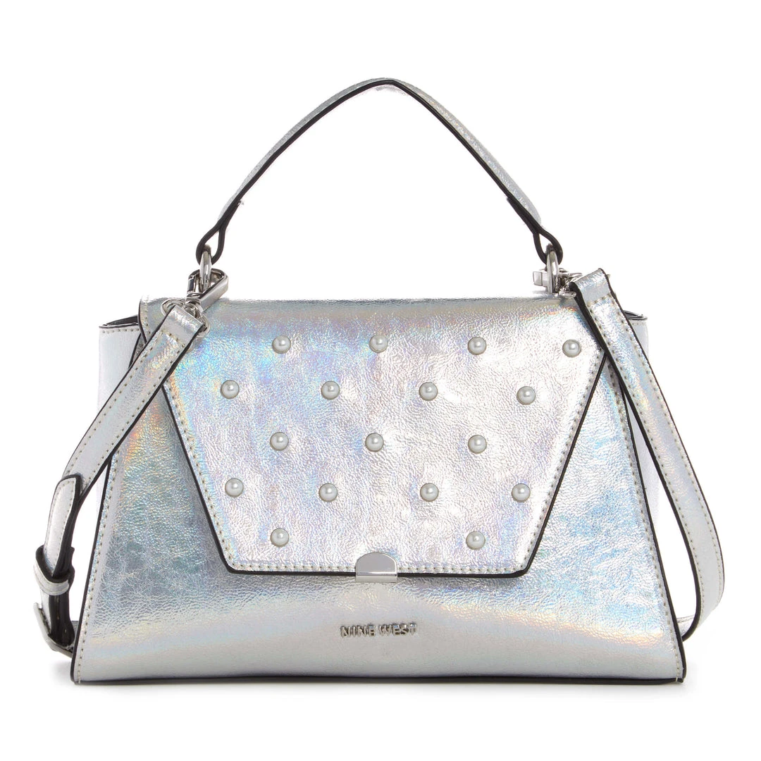 Nine West Handbags Ridgewood Top Handle Flap 3 Nine West Handbags Ridgewood Top Handle Flap