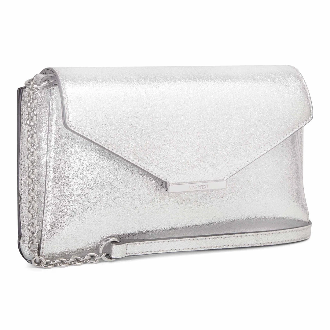 Nine West Handbags Aspyn Flap Clutch 4 Nine West Handbags Aspyn Flap Clutch