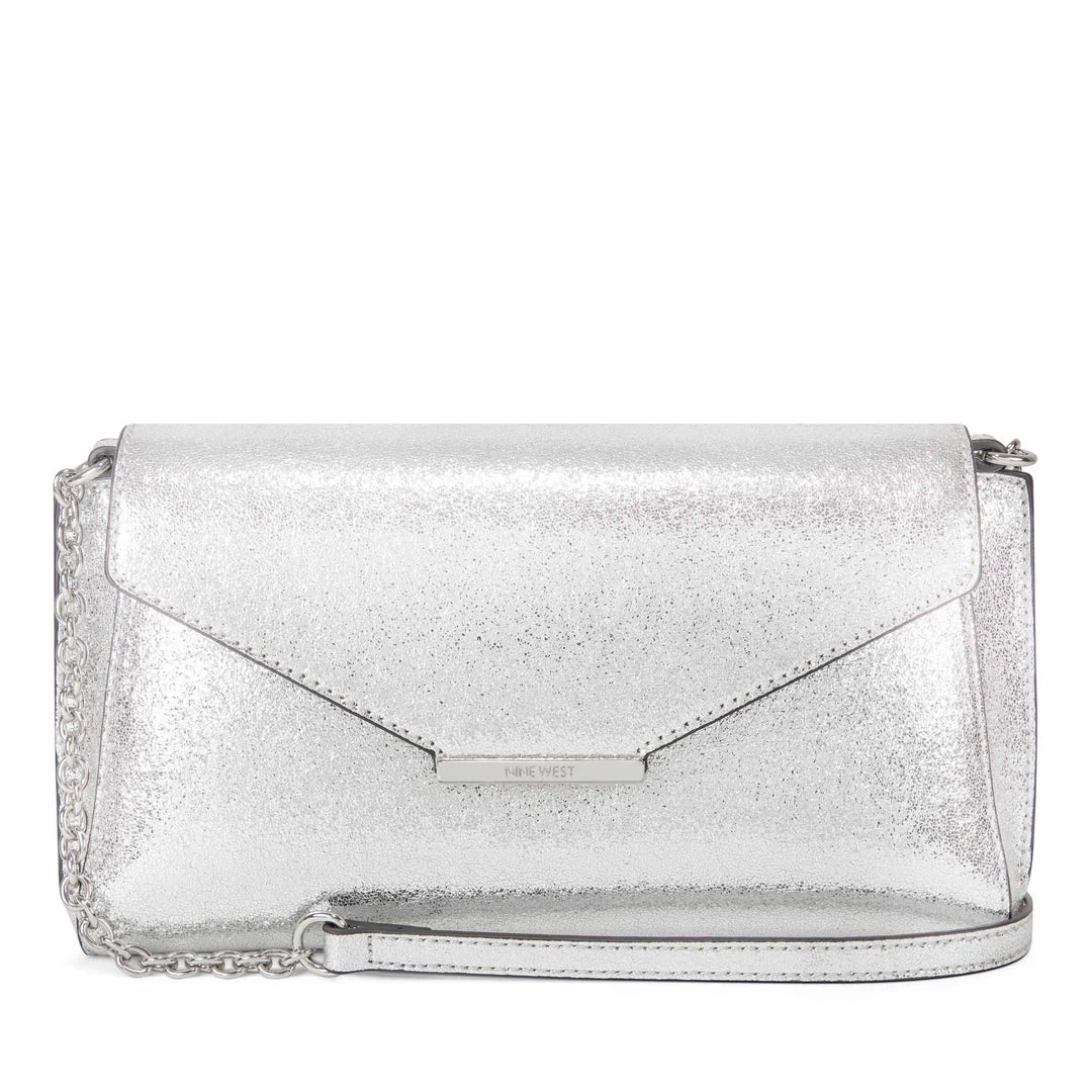 Nine West Handbags Aspyn Flap Clutch 3 Nine West Handbags Aspyn Flap Clutch