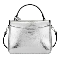 Nine West Handbags Kinsley Mini Top Handle
