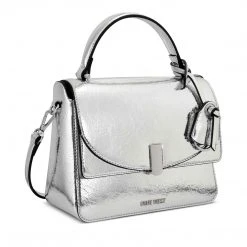 Nine West Handbags Kinsley Mini Top Handle 4 Nine West Handbags Kinsley Mini Top Handle