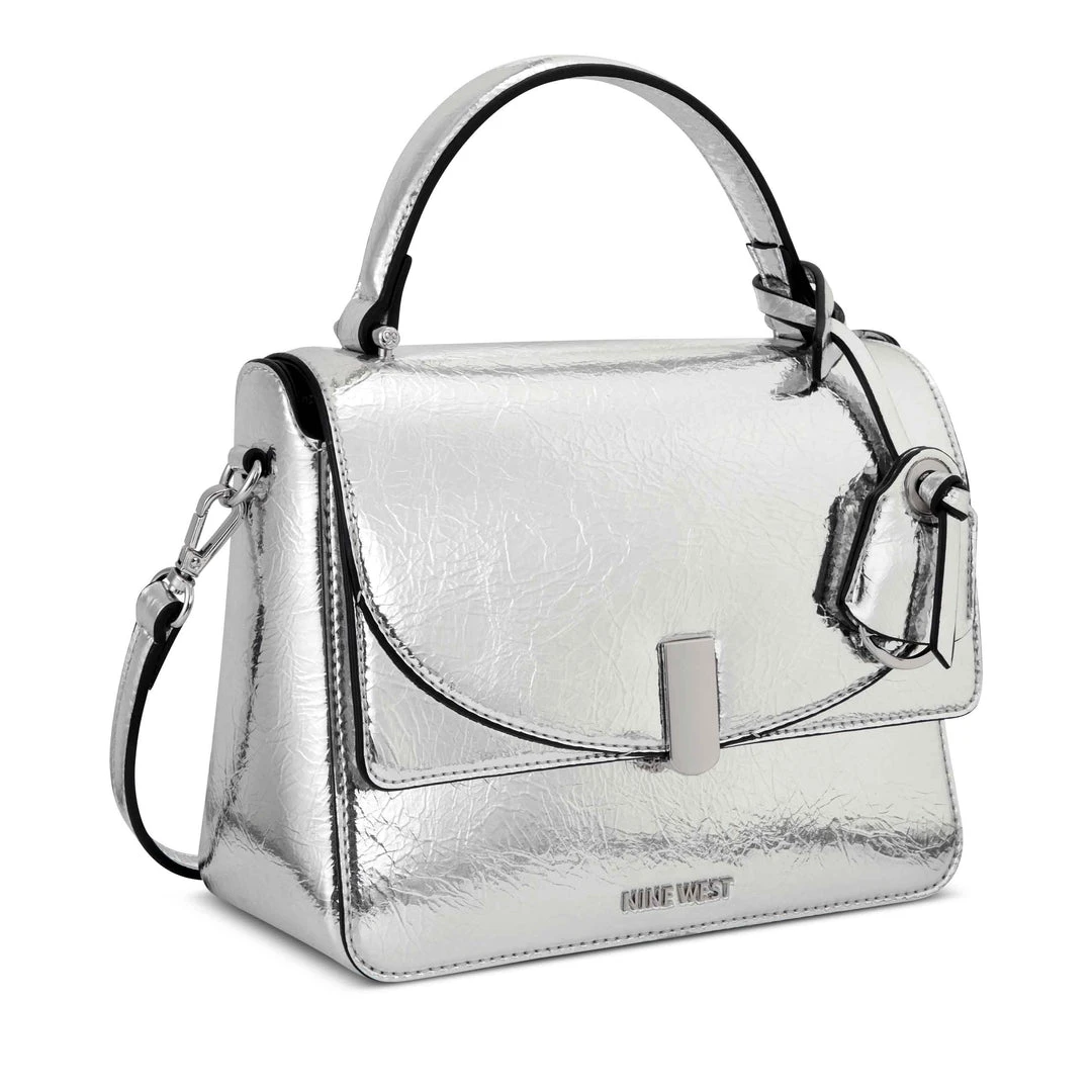 Nine West Handbags Kinsley Mini Top Handle Nine West Handbags Kinsley Mini Top Handle