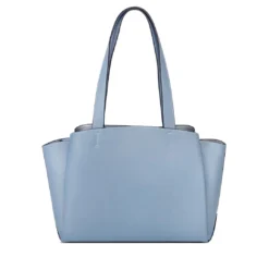 Nine West Handbags Mariele Jet Set Satchel