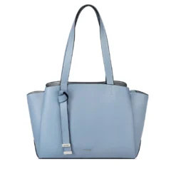 Nine West Handbags Mariele Jet Set Satchel