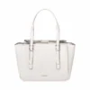Nine West Handbags Maisie Jet Set Satchel