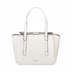 Nine West Handbags Maisie Jet Set Satchel