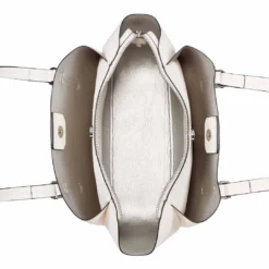 Nine West Handbags Maisie Jet Set Satchel