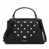 Nine West Handbags Ridgewood Top Handle Flap