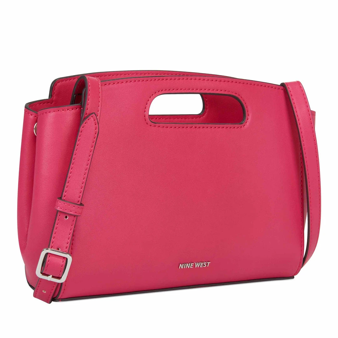 Nine West Handbags Marisol Cut Out Crossbody 4 Nine West Handbags Marisol Cut Out Crossbody