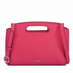 Nine West Handbags Marisol Cut Out Crossbody