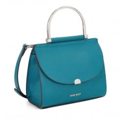 Nine West Handbags Lorelai Mini Top Handle