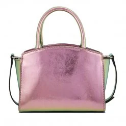 Nine West Handbags Arden Mini Satchel Crossbody