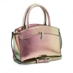 Nine West Handbags Arden Mini Satchel Crossbody