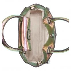 Nine West Handbags Arden Mini Satchel Crossbody