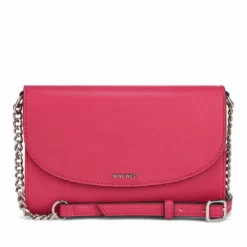 Nine West Handbags Ring Leader Wallet On A String