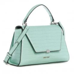 Nine West Handbags Ridgewood Top Handle Flap Color Pop