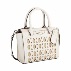Nine West Handbags Blair Small Satchel
