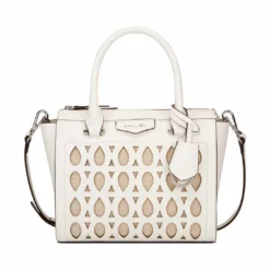 Nine West Handbags Blair Small Satchel