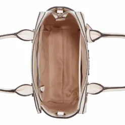 Nine West Handbags Blair Small Satchel