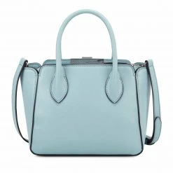 Nine West Handbags Hollis Small Jet Satchel