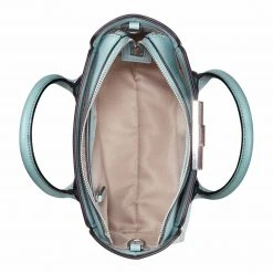 Nine West Handbags Hollis Small Jet Satchel