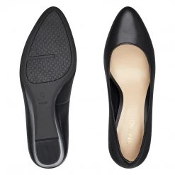 Nine West Jazzin Almond Toe Wedges Shoes 7 Nine West Jazzin Almond Toe Wedges Shoes