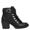 Nine West Iagree Lace Up Booties Boots & Booties