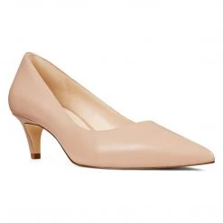 Nine West Quan Pointy Toe Pumps