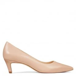 Nine West Quan Pointy Toe Pumps